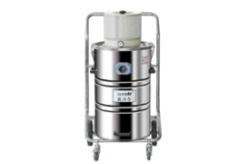 氣動工業吸塵器WX-180